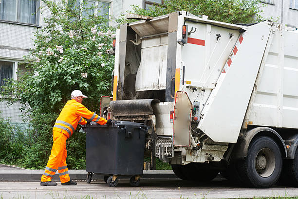 Best Dumpster Rental Services  in Johnstonville, CA